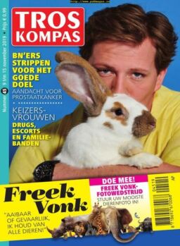 TrosKompas – 05 november 2019