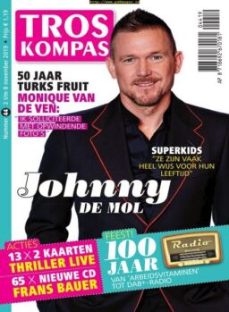 TrosKompas – 29 oktober 2019