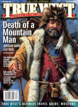 True West – December 2019