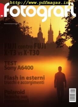 Tutti Fotografi – Ottobre 2019