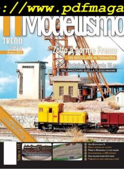 Tutto Treno Modellismo – Giugno 2012