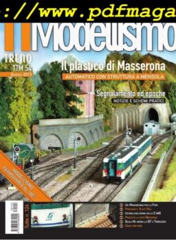Tutto Treno Modellismo – Giugno 2013