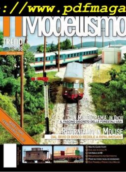 Tutto Treno Modellismo – Giugno 2014