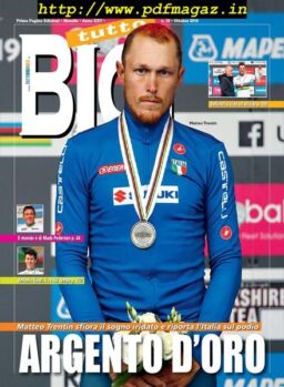 TuttoBici – Ottobre 2019