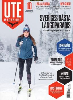 Utemagasinet – 31 oktober 2019