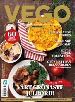 Vego – 19 november 2019