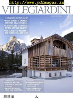 VilleGiardini – Febbraio 2013