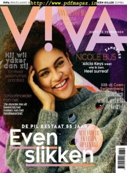 Viva Netherlands – 13 november 2019