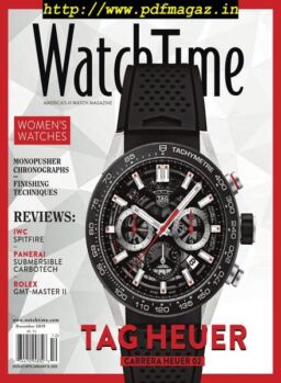 WatchTime – November 2019