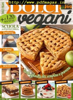 We Veg Speciale – Febbraio-Marzo 2018