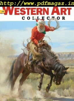 Western Art Collector – December 2019