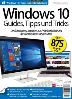 Windows 10 Guides, Tipps und Tricks – November 2019
