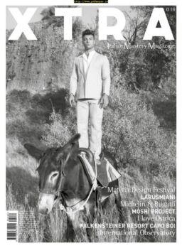 XTRA – novembre 2019
