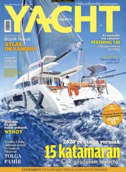 Yacht – 31 Ekim 2019