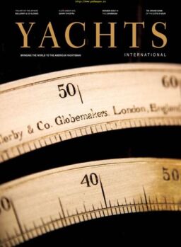 Yachts International – Full 2019