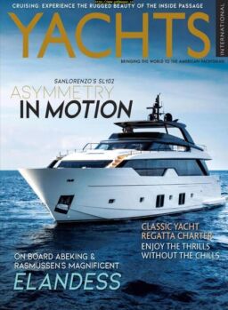 Yachts International – May-June 2019