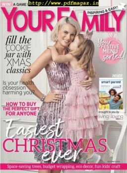 Your Family – December 2019