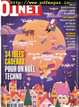 01net – 04 decembre 2019
