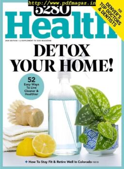 5280 Health – December 2019