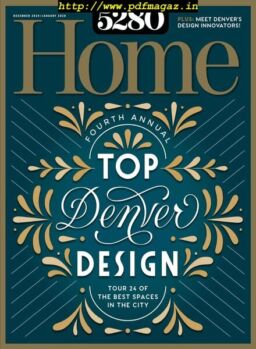 5280 Home – December 2019