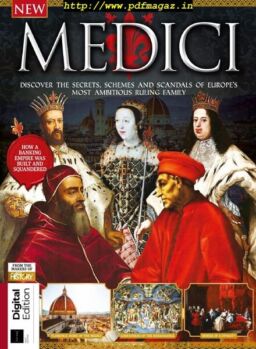 All About History – Medici