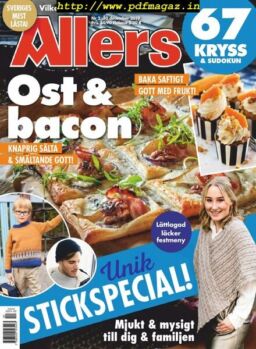 Allers – 30 december 2019