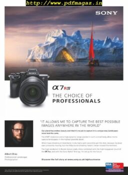 Amateur Photographer – 30 November 2019