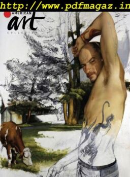 American Art Collector – December 2019