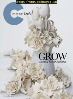 American Craft – December 2019