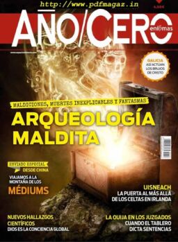 Ano-Cero – diciembre 2019
