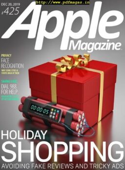 AppleMagazine – December 20, 2019