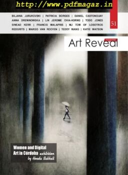Art Reveal – N 51, 2019