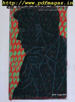 Arte e Critica – Aprile-Maggio 2018