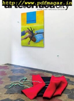 Arte e Critica – Ottobre-Novembre 2019