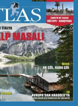 Atlas – 28 Kasim 2019