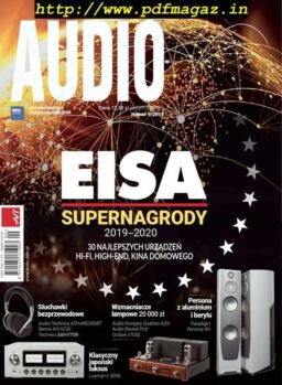 Audio Poland – Wrzesien 2019