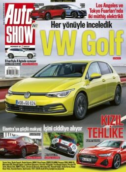 Auto Show – 29 Kasim 2019
