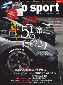 auto sport – 2019-12-13