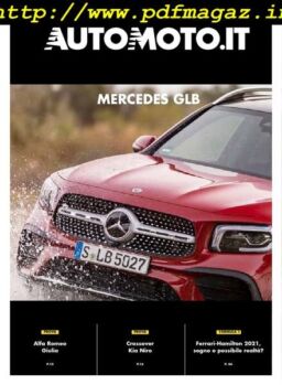 Automoto.it Magazine – 3 Dicembre 2019