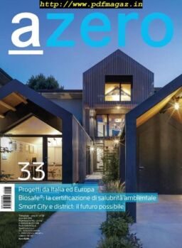 azero – Dicembre 2019