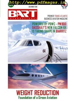 Bart International – December 2019