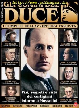 BBC History Speciale – Agosto-Settembre 2019