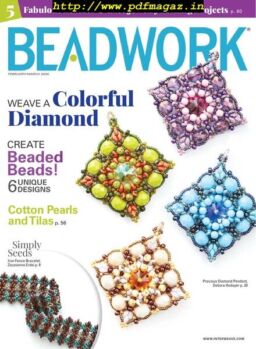 Beadwork – February 2020