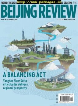 Beijing Review – December 05, 2019