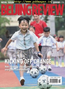 Beijing Review – November 28, 2019