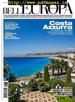 Bell’Europa – Marzo 2015