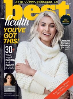 Best Health – December-January 2019