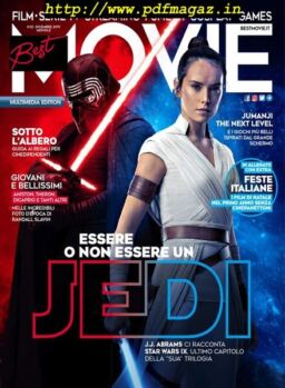 Best Movie – Dicembre 2019