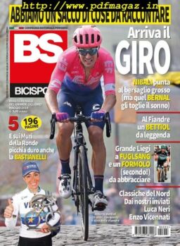 Bicisport – Maggio 2019