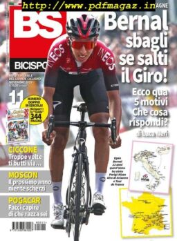Bicisport – Novembre 2019